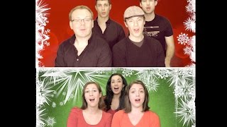 TRRS - CHRISTMAS EDITION - "Silent Night" & "Peace On Earth"