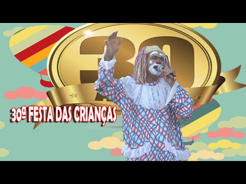 festa das crianças 2019