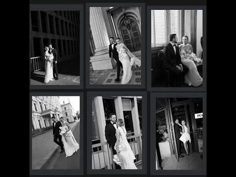 Evermore Weddings video.