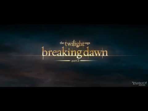 Twilight Breaking Dawn Part 2 Trailer 2 (HD)