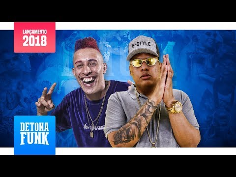 MC Modelo e MC Murilo Azevedo - Sem Crise, Sem Decadência (Prod. DJ G Beats)