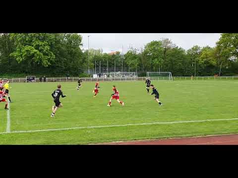 U15 (C-JUN.) BOL 1, OBERBAYERN, 18. Sp. TSV Milbertsh. U15/2 - JFG Sempt Erding 0:0, Sa. 20.04.'24