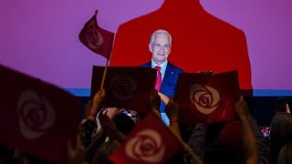 Sozialdemokrat Støre gewinnt Wahlen in Norwegen - Rechtspopulisten zweitstärkste Kraft