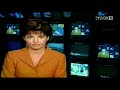 Teleexpress 2001 Adam Małysz Przeskoczył Skocznię
