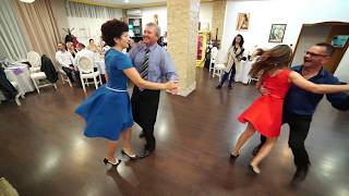 Download lagu JOC SI VOIE BUNA - Formatia Perla Barlad mp3