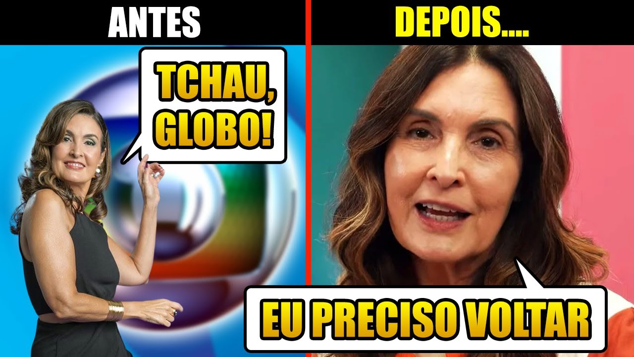 Famosos que Tomaram a PIOR Decisão das Suas Vidas! #12