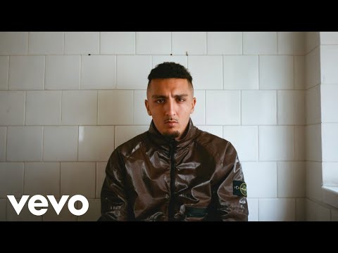 Morad ft. Jul, Gims, Gazo, Lacrim, Baby Gang -Por Qué No (Official Video)