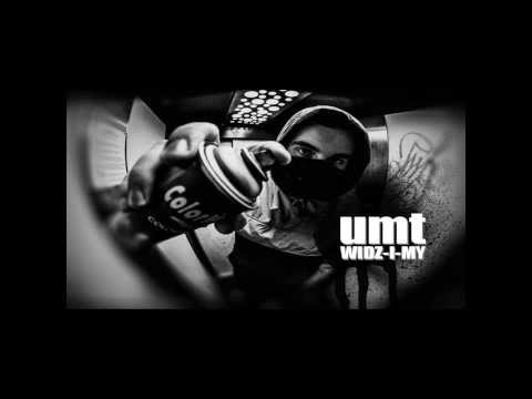 UMT - W Krzywym Zwierciadle (prod. Kazet)