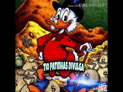 BERIMBAU DA QUARENTA - ROCKET  POCKET  MC Vuk Vuk e MC Flavinho (DJ Felipe Único )