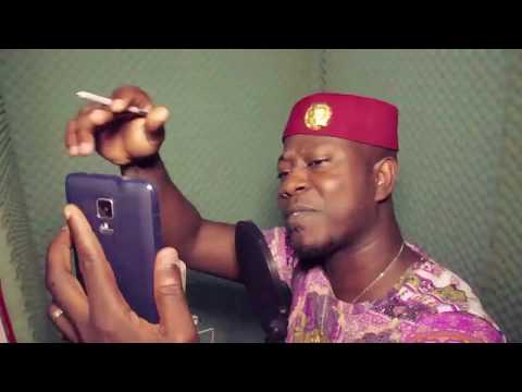 Flowking Stone "We Out" Feat. Ryan Korsah - DefClef (Official Video) - Ghana Music