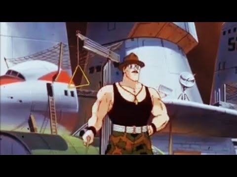 Sgt Slaughter: Welcome to the Slaughterhouse!