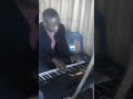 Bwacha Bwino Piano Cover By Danny