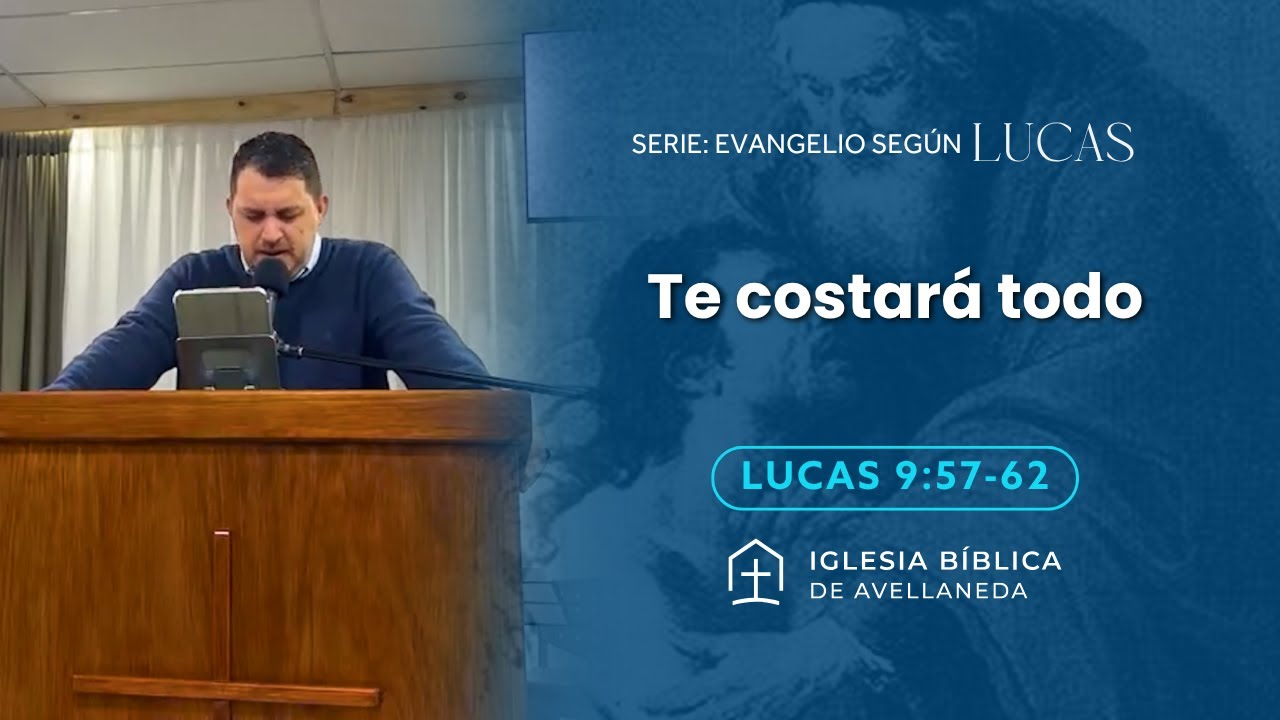 Te costará todo