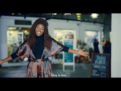 Annie Mutoniwase - Nashimwe ( Official Video )