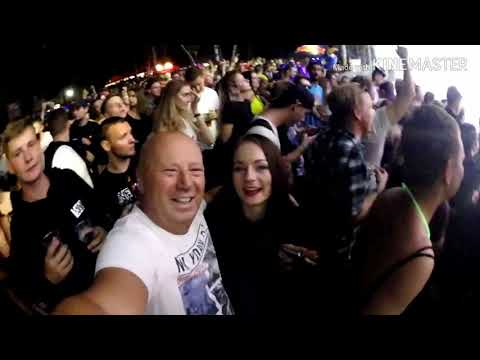 Máchač 2019 - Richard Reynolds