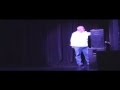 Roy Brown y Tito Auger Concierto en Hostos Community College Video Por Jose Rivera