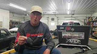 Download Lagu May 6, 2021 Table Rock Lake Weekly Fishing Report with Pete Wenners Thumbnail