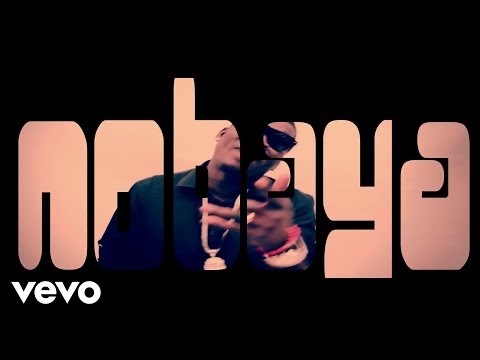 Righteous P - She Be Nice Girl ft. Castro Underfyre