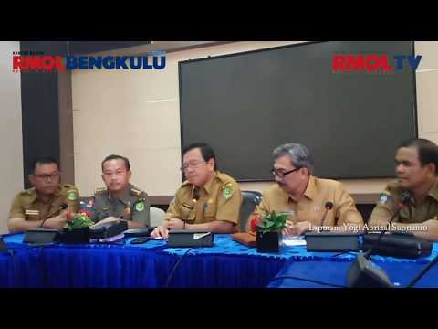 Ini Langkah Pencegahan Dan Penanganan Pemkab Benteng Terhadap Virus Corona