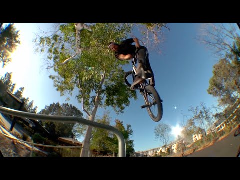 E-FISE 2020 FINALS: Garrett Reynolds - BMX Street