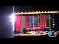 VIVI E VAI - EROS RAMAZZOTTI - PERFETTO WORLD TOUR