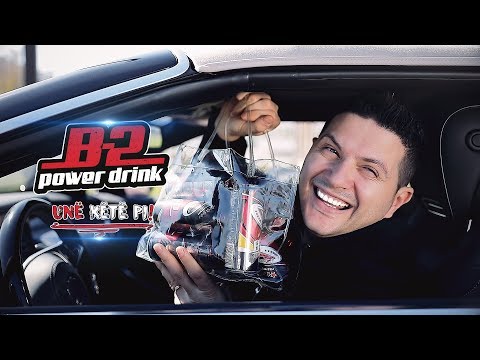 B2, Unë ktë pi, TVSpot