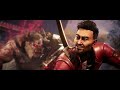 Vidéo de gameplay de Shadow Warrior 3: Deluxe Edition  PC
