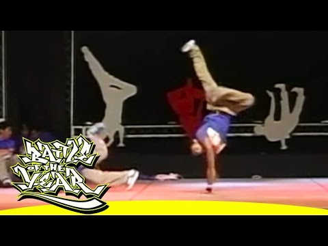 BOTY ASIA 2008 - ONE LEGACY (MALAYSIA) SHOWCASE [BOTY TV]