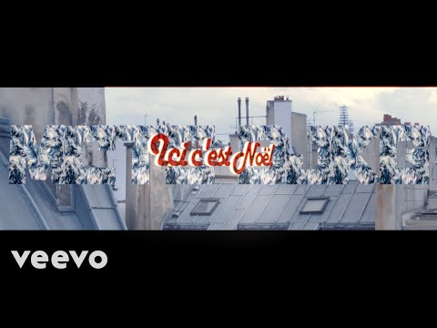 ICI C NOËL - MCTG DJKG