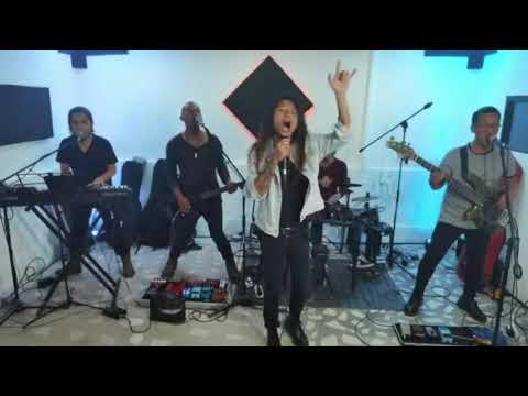 Bohemian Rhapsody - Ice Bucket Band Cover (Queen) (FB LIVE Nov. 22)