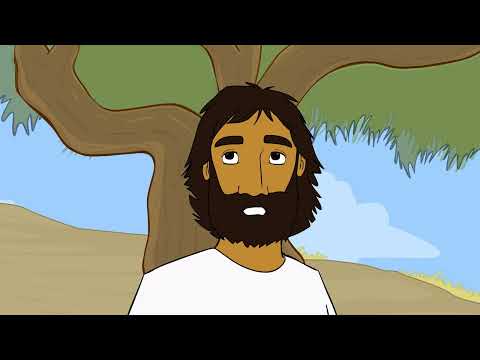 No one knows the day or time (Mark 13:24-37)