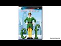 Opening To Elf 2004 DVD Widescreen Version
