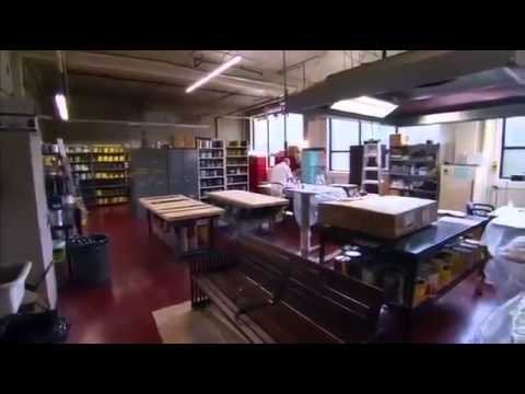 Undercover Boss Canada S04E09 Sunnybrook Hospital