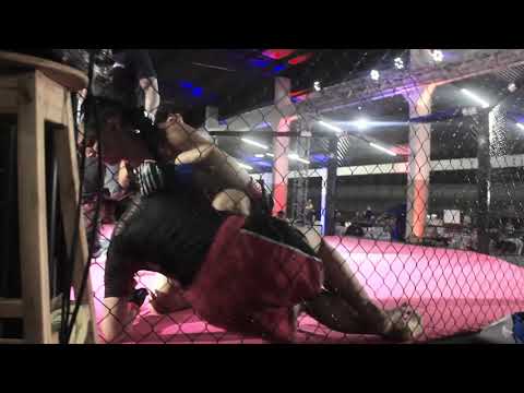 HEROS FIGHT 2020. AKEL ROCHA