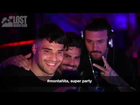 LOST BEACH SHOW - HECTOR & DI CHIARA BROTHERS PARTY 2019