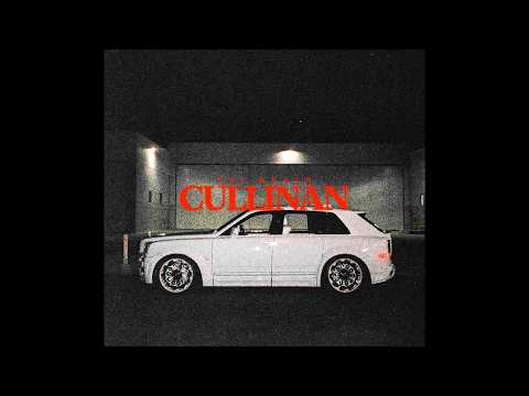 Sad Drill Type Beat - CULLINAN | Evi Beats
