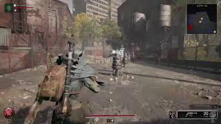 【初見実況】REMNANT2で地獄の旅へようこそ!!