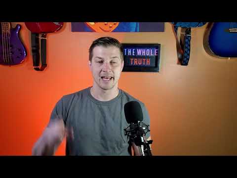 Genesis 29:31-35 || God knows the Unloved