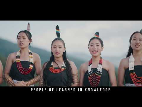 Official Theme Song | 75th Platinum Jubilee & 40th Sports Meet 2025