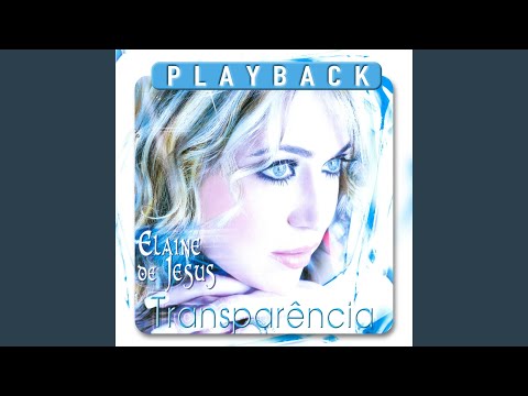 Jesus Voltará (Playback)