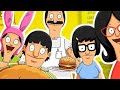 Building Bob S Burgers Restaurant In Minecraft Part 1