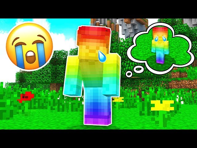 RAINBOW STEVES BIGGEST SECRET!