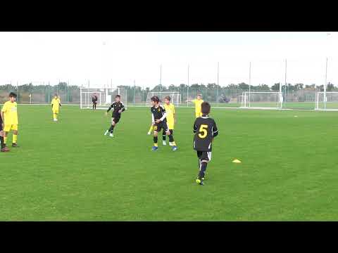 25.09.2021 Sheriff 2010 - Buiucani 2010