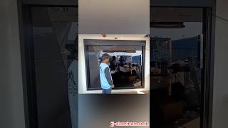 ชุดประตูอัตโนมัติ