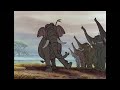 Jungle Book Dawn Patrol Part 1 Open Matte Uspcaled 4k