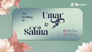 Download lagu WALIMATUL URSY AS SAYYID UMAR BIN Dr. AL HABIB SEGAF BAHARUN, M.H.I  & SYARIFAH SALMA AL ATTHOS mp3 Download lagu WALIMATUL URSY AS SAYYID UMAR BIN Dr. AL HABIB SEGAF BAHARUN, M.H.I  & SYARIFAH SALMA AL ATTHOS mp3