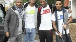 Don't Go - JLS