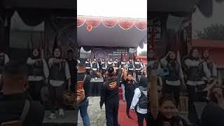 Download lagu Menyanyikan mars bppkb Banten oleh Srikandi Jakarta Timur #masukberanda mp3