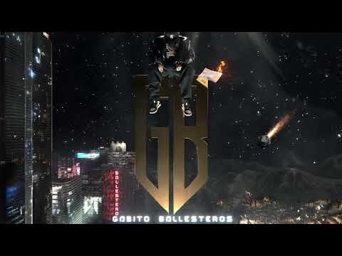 Gabito Ballesteros, Fuerza Regida - Sonrisa Colgate (Visualizer)