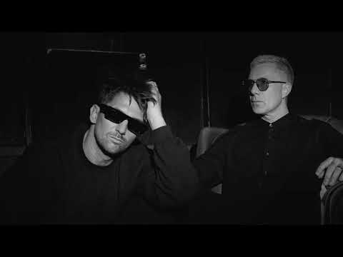 PAN-POT AT STEREO MONTREAL 28022025